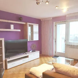 Penthouse Michelangelo Greatview, Wifi&netflix Apartment