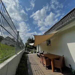 Seeblick Apartment