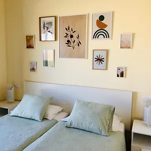 Apartamento Coco 