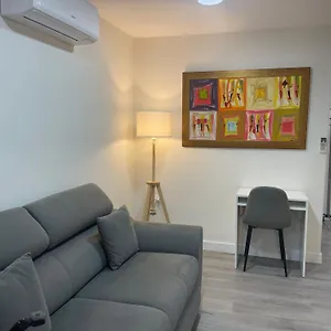 Apartamento Estudio Ipa Gonca 