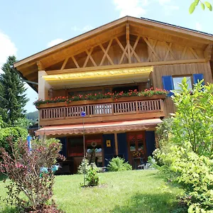 Apartment Schauberger